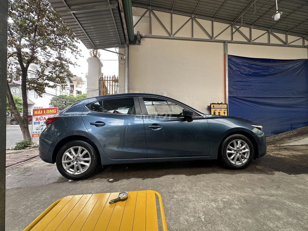 Mazda 3 - ảnh 3