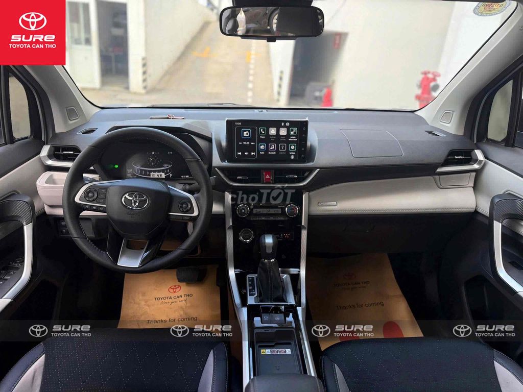 Toyota Veloz Cross 2026 - ảnh 4
