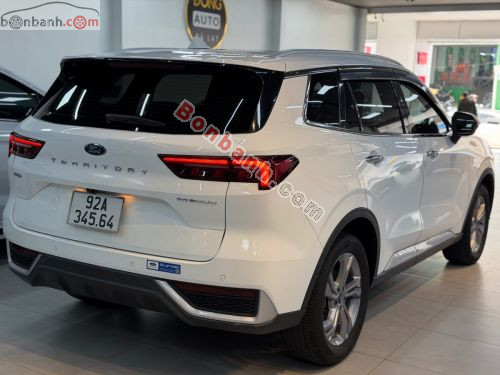 Ford Territory Titanium 1.5 AT 2023 - ảnh 2