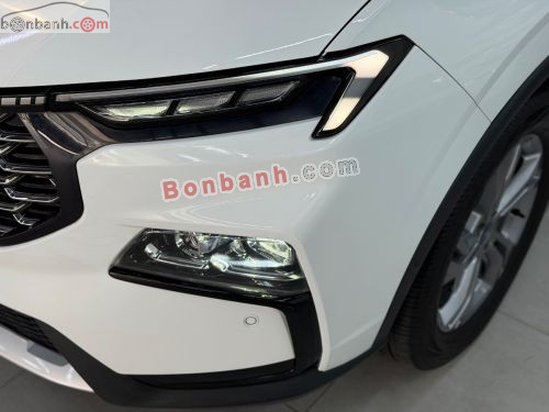 Ford Territory Titanium 1.5 AT 2023 - ảnh 3