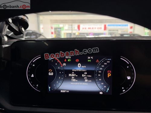 Ford Territory Titanium 1.5 AT 2023 - ảnh 4