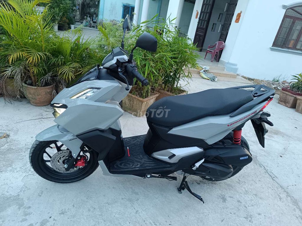 Honda Vario 2024 - ảnh 2
