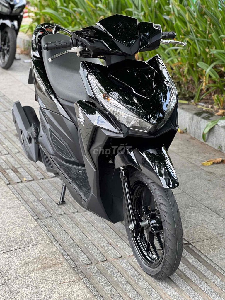 Honda Click 2017 - ảnh 1