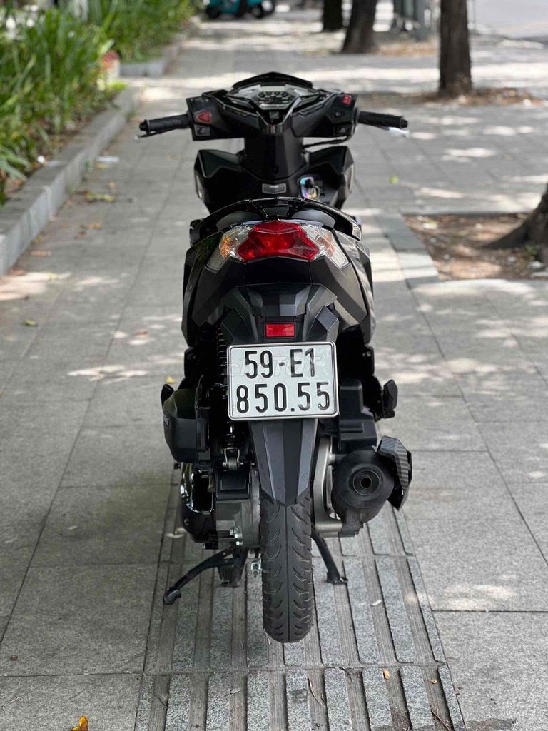 Honda Click 2017 - ảnh 3