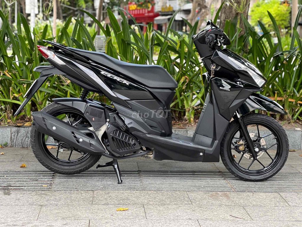 Honda Click 2017 - ảnh 5