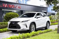 Lexus RX 2019 - ảnh 1