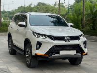 Toyota Fortuner 2025 - ảnh 1