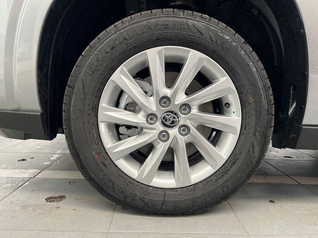 Toyota Innova Cross 2026 - ảnh 4