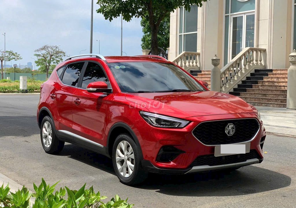 MG 2022 - ảnh 1