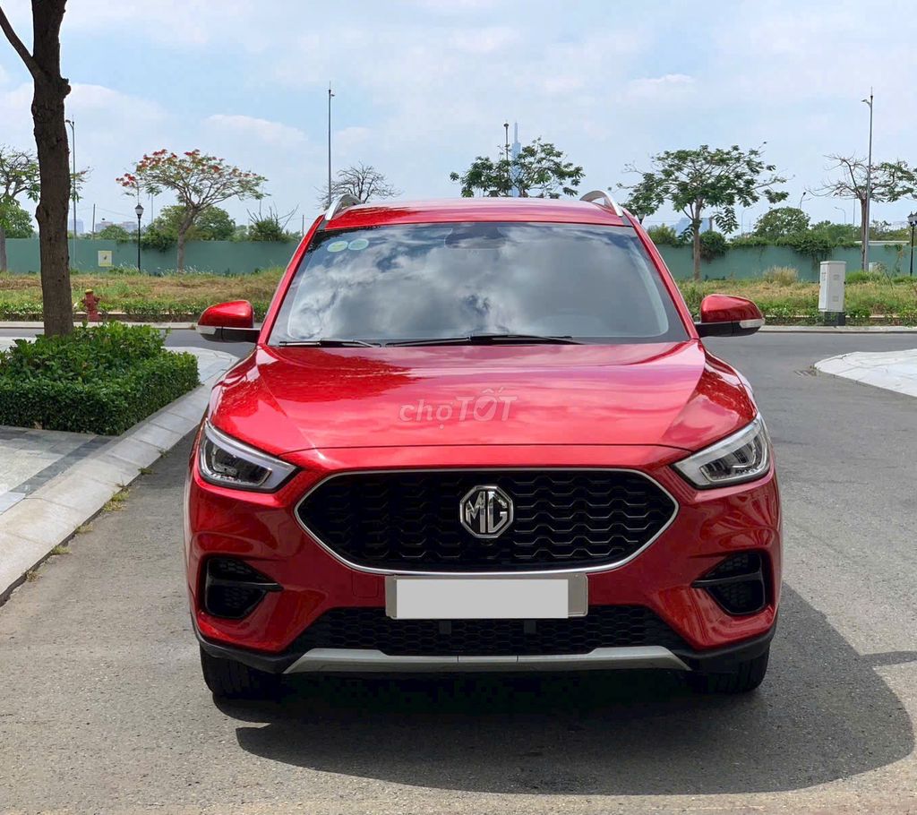 MG 2022 - ảnh 2