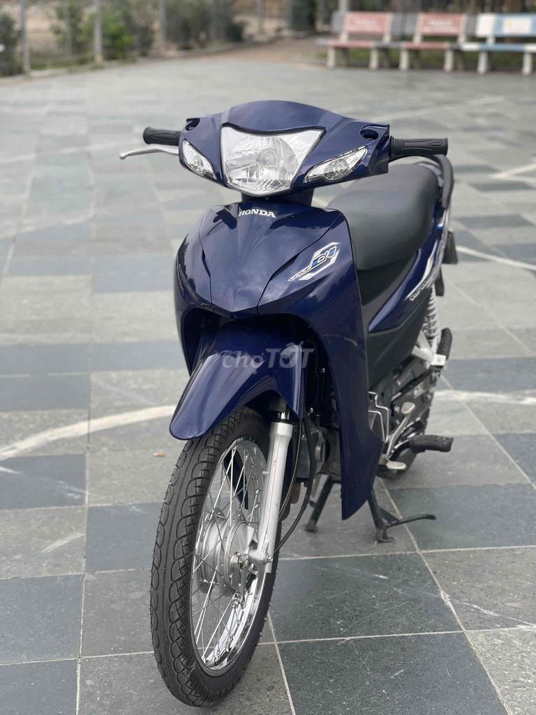Honda 2023 - ảnh 1