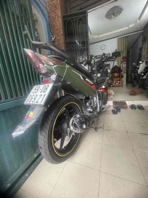 xe m 2023 - ảnh 1