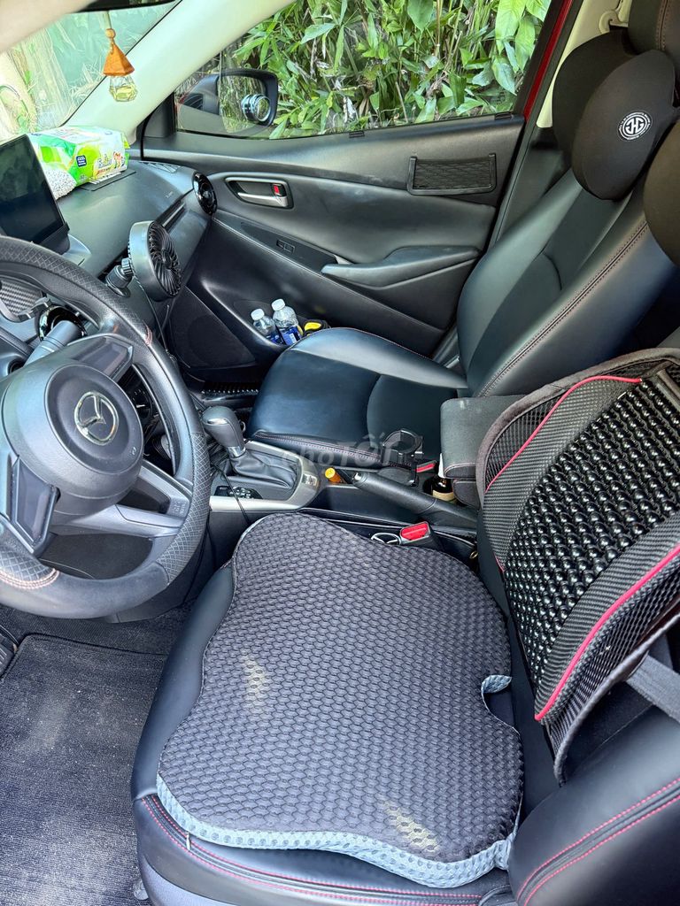 Mazda 2 2024 - ảnh 2