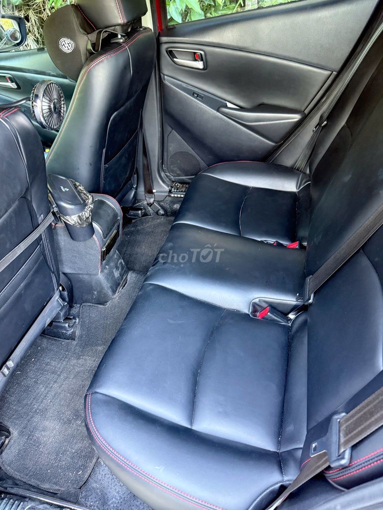 Mazda 2 2024 - ảnh 3