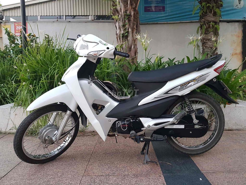 Honda Wave 2023 - ảnh 1