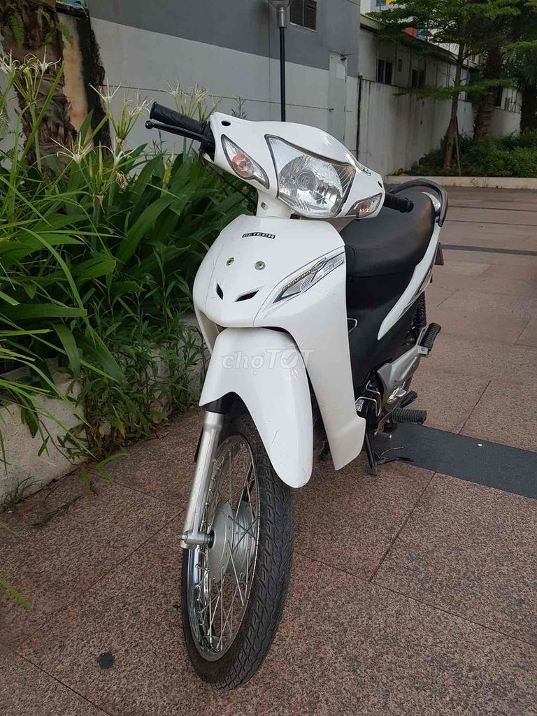Honda Wave 2023 - ảnh 2