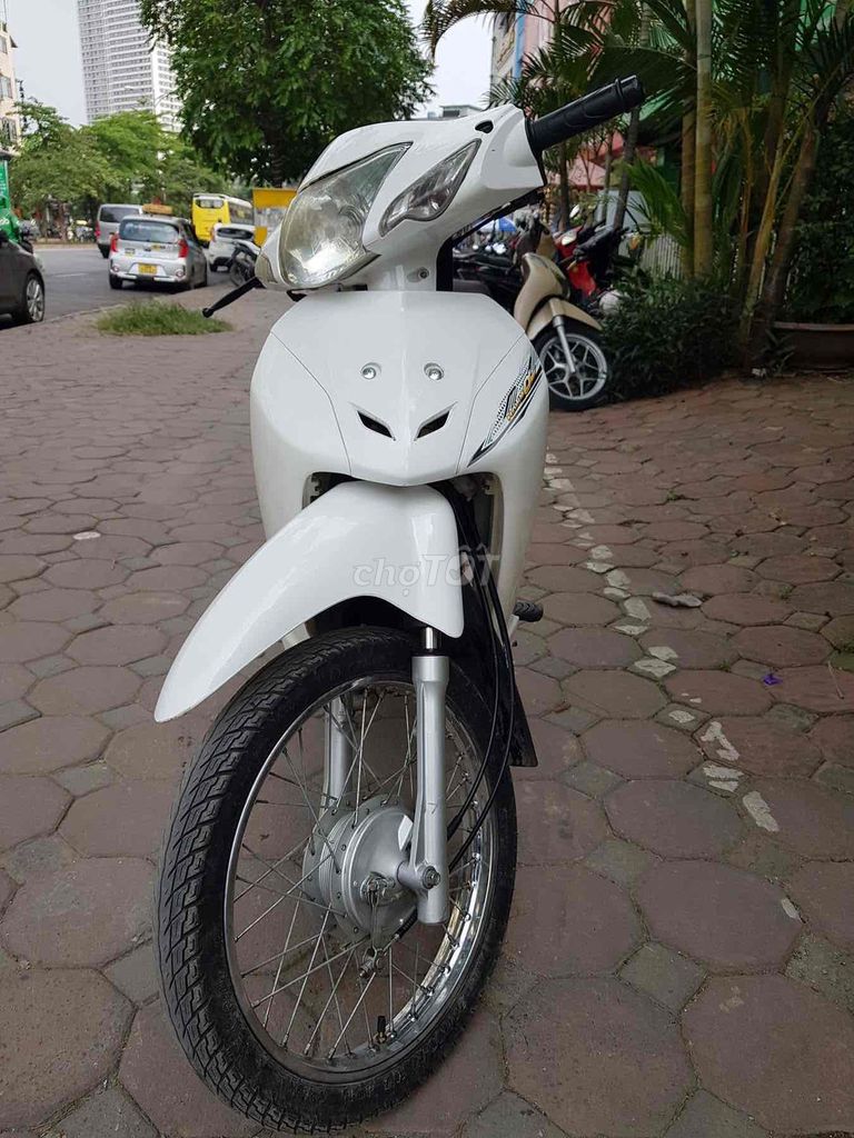 Honda Wave 2023 - ảnh 3