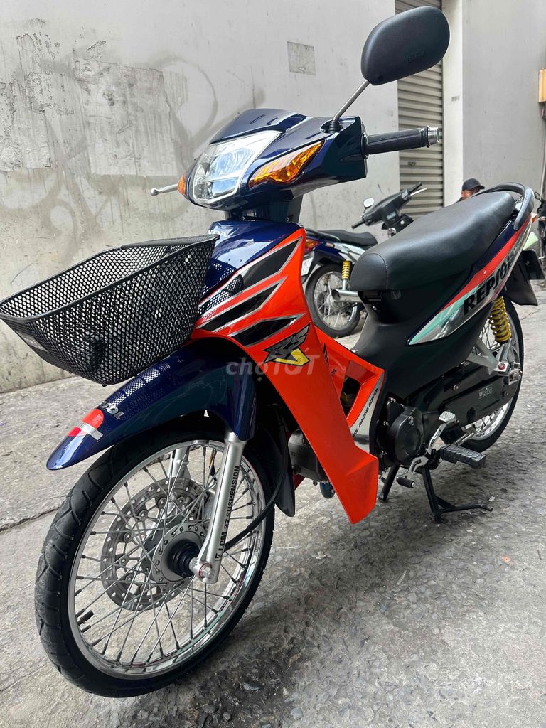 Wave A 2021 - ảnh 1