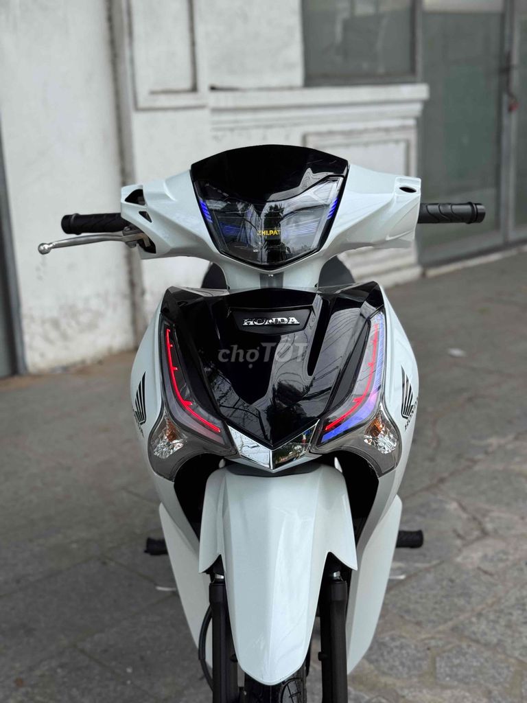 Honda Future 2025 - ảnh 1