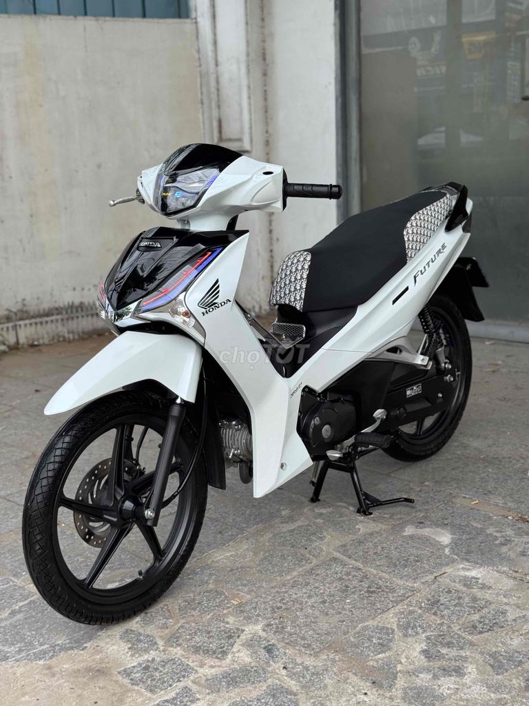Honda Future 2025 - ảnh 2