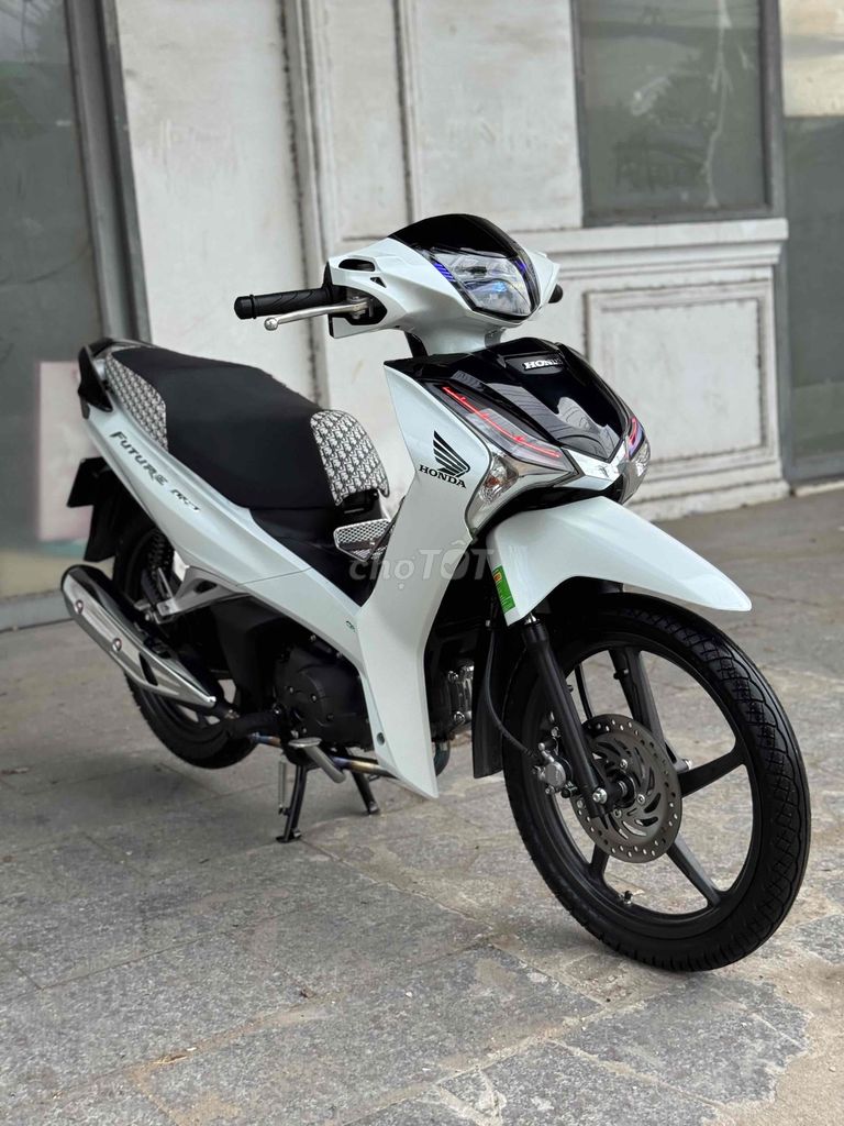 Honda Future 2025 - ảnh 3