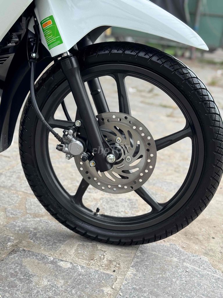 Honda Future 2025 - ảnh 4