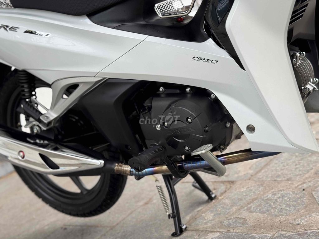 Honda Future 2025 - ảnh 5