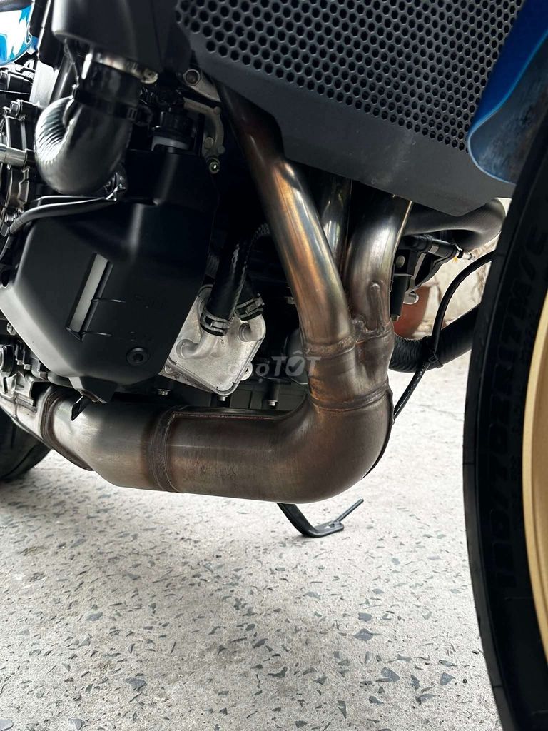 Yamaha XSR 2023 - ảnh 2