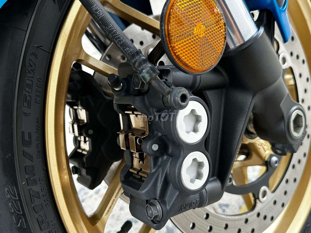 Yamaha XSR 2023 - ảnh 3
