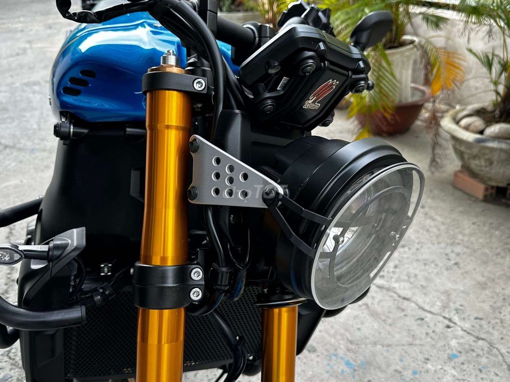Yamaha XSR 2023 - ảnh 5