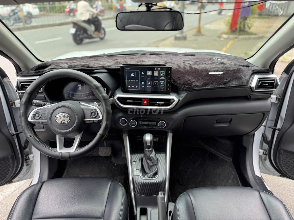 Toyota 2025 - ảnh 4