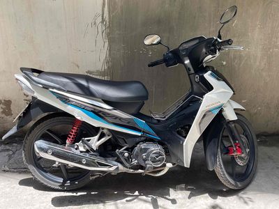 Honda Wave 2019 - ảnh 1