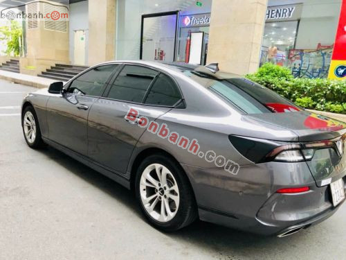 VinFast Lux A 2.0 Base 2.0 AT 2019 - ảnh 4