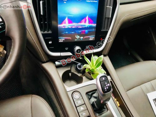 VinFast Lux A 2.0 Base 2.0 AT 2019 - ảnh 5