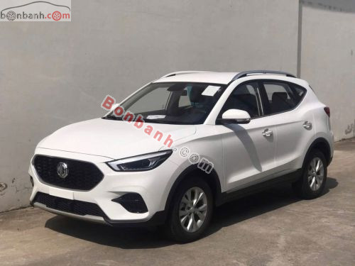 MG ZS Standard 1.5 AT 2WD 2025 - ảnh 1