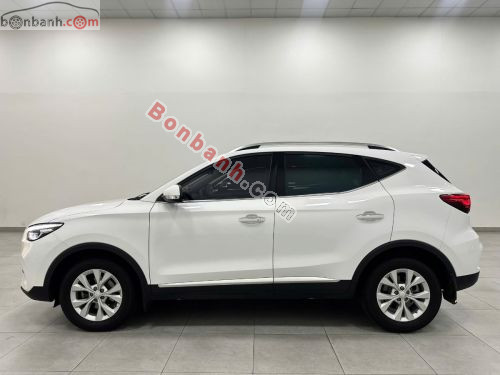 MG ZS Standard 1.5 AT 2WD 2025 - ảnh 2
