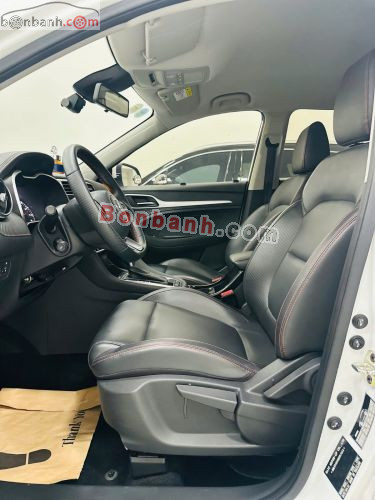 MG ZS Standard 1.5 AT 2WD 2025 - ảnh 5
