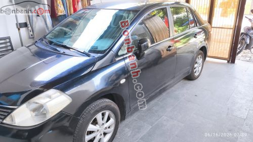 Nissan 2007 - ảnh 2