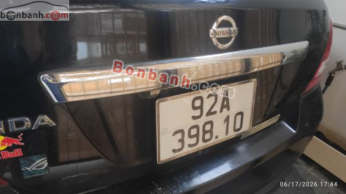 Nissan 2007 - ảnh 3