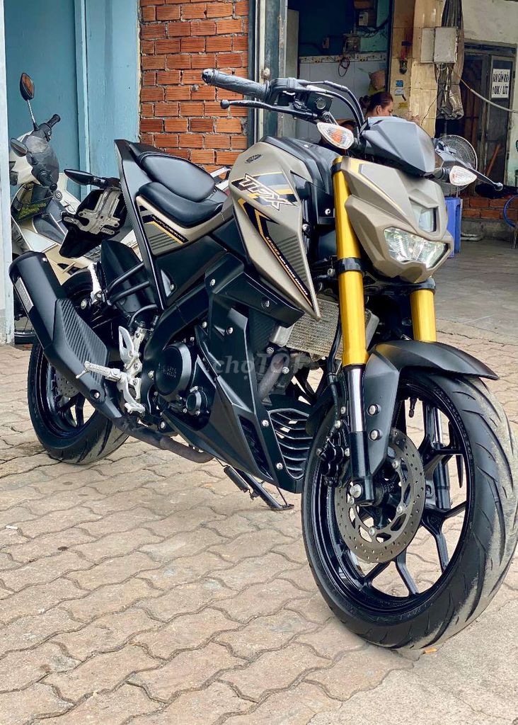 Yamaha TFX 2017 - ảnh 2
