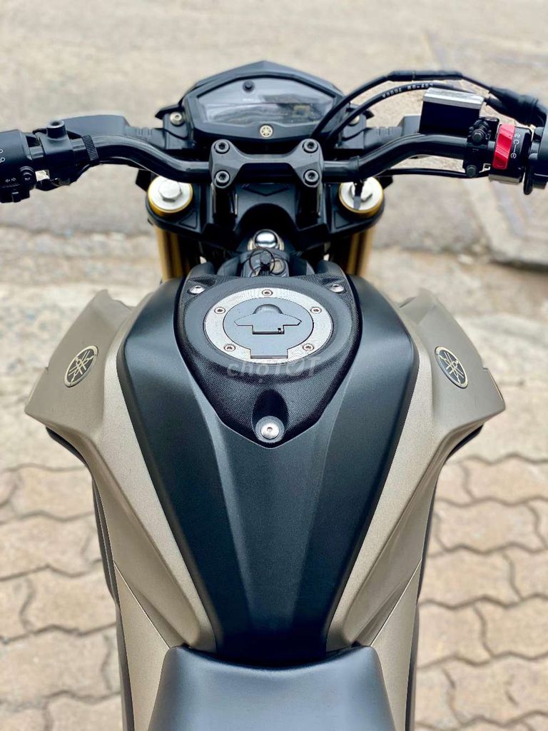 Yamaha TFX 2017 - ảnh 4