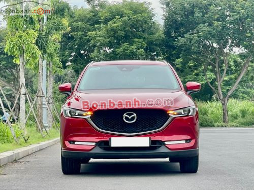 Mazda CX5 2.0 Premium 2020 - ảnh 2