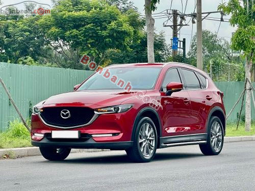 Mazda CX5 2.0 Premium 2020 - ảnh 3