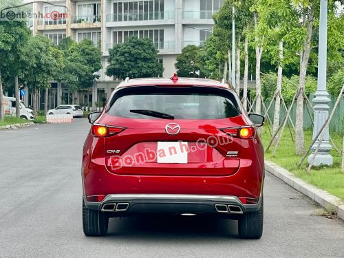 Mazda CX5 2.0 Premium 2020 - ảnh 5
