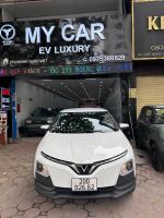VinFast VF5 Plus 2024 - ảnh 1