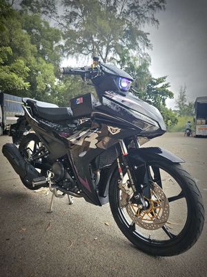 Yamaha Exciter 2024 - ảnh 1