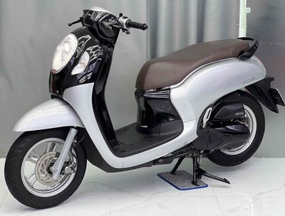 Honda Scoopy 2022 - ảnh 1