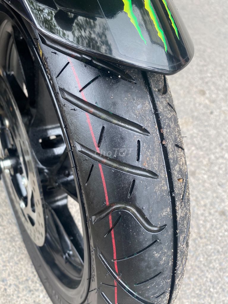 Yamaha R 2020 - ảnh 4