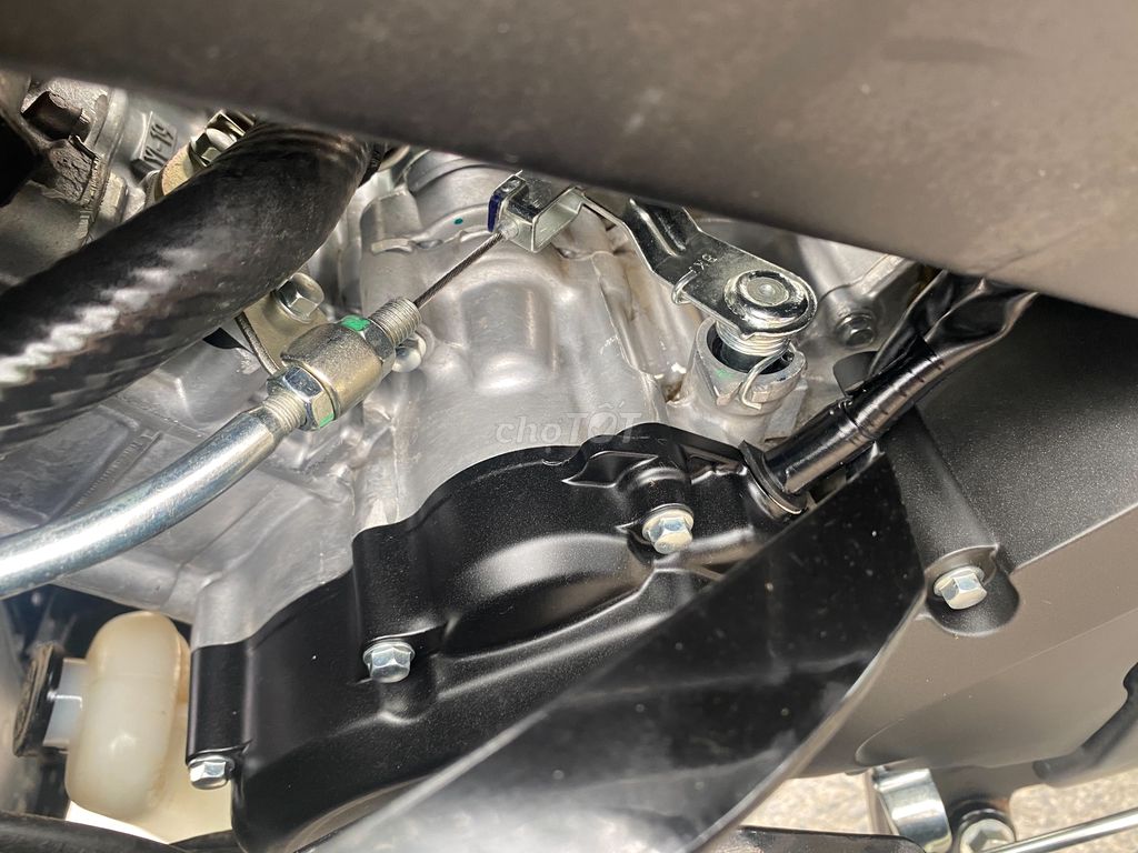 Yamaha R 2020 - ảnh 5