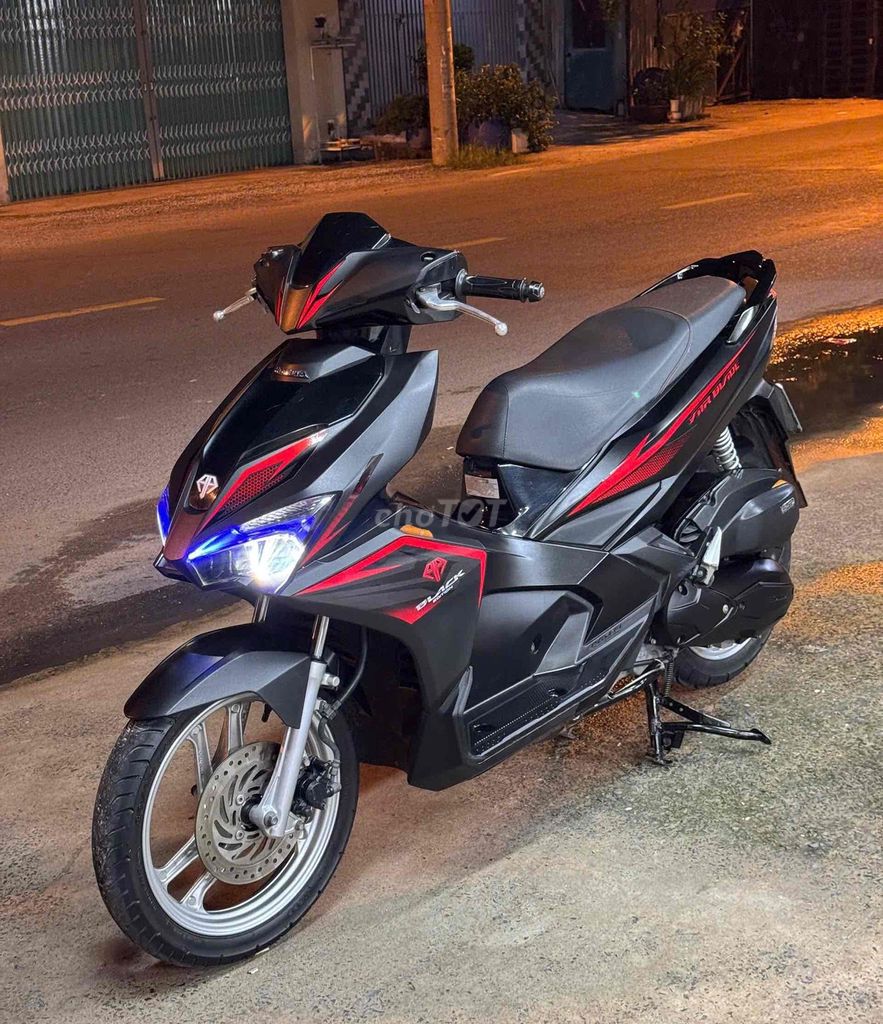 Honda Air Blade 2019 - ảnh 1